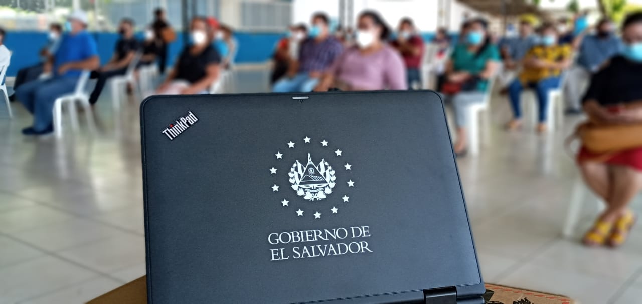 Gobierno destinará $20,000 en becas para jóvenes afectados por lluvias de comunidad Nueva Israel gobierno-destinara-20000-en-becas-para-jovenes-afectados-por-lluvias-de-comunidad-nueva-israel